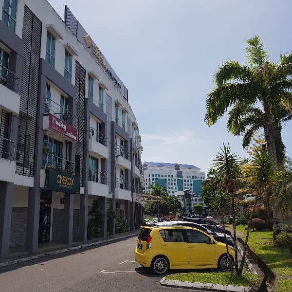 DeHome Boutique Hotel