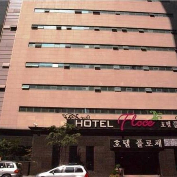 Hotel Floce Thumbnail