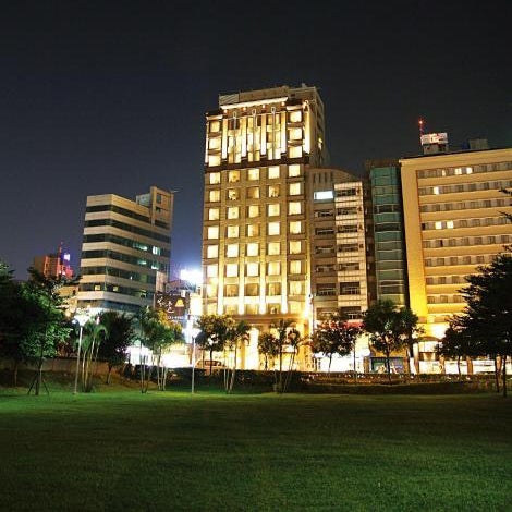San Want Residences Taipei Thumbnail