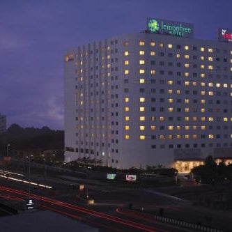 Lemon Tree Premier - Hitec City - Hyderabad Thumbnail