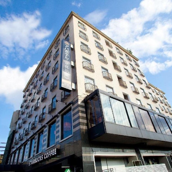 Apa Hotel Kyoto-Gion Excellent Thumbnail