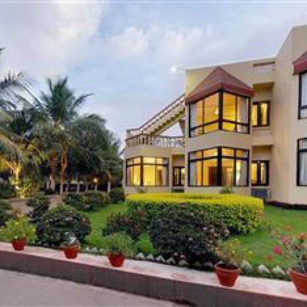 Swosti Palm Resort