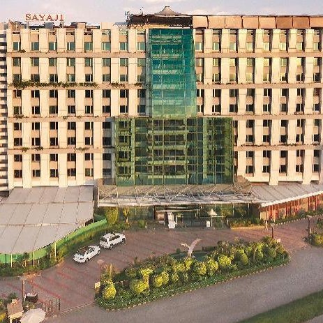 Sayaji Pune Thumbnail