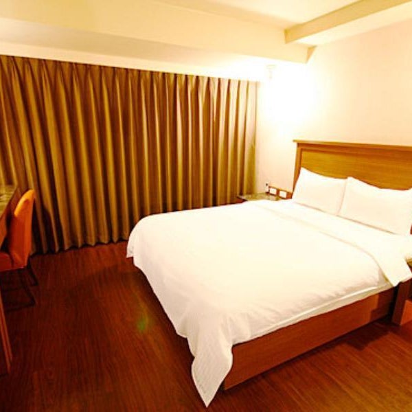 Kindness Hotel Yuanlin Thumbnail