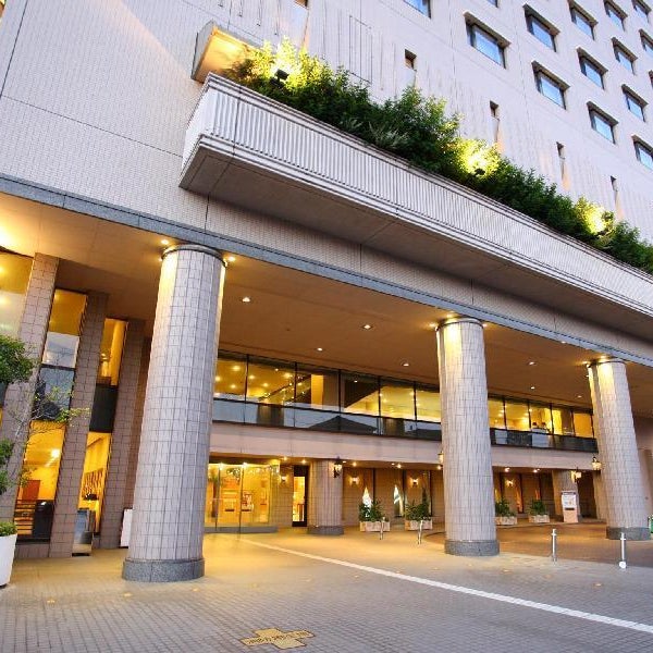 ANA Crowne Plaza Chiryu by IHG