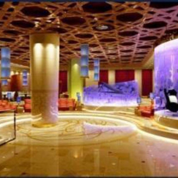 Sheng Du International Hotel Thumbnail