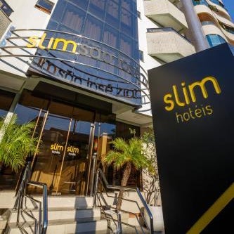 Slim São José Zion Thumbnail