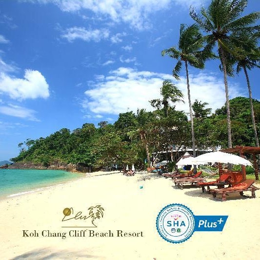 Koh Chang Cliff Beach Resort