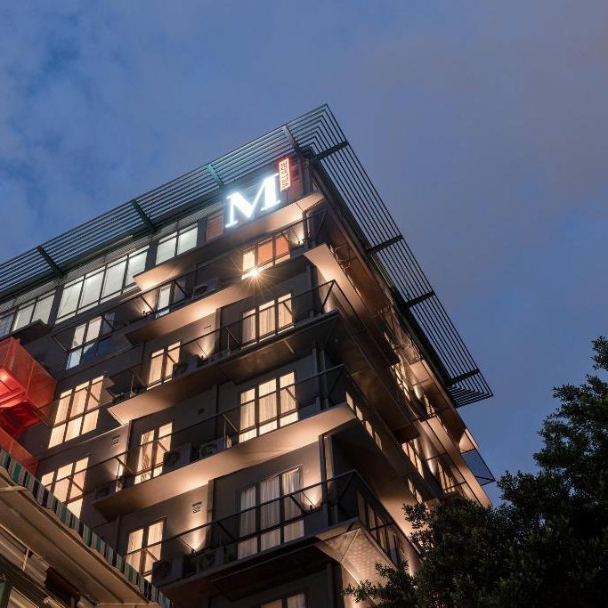 M Village Hotel Hai Bà Trưng Thumbnail