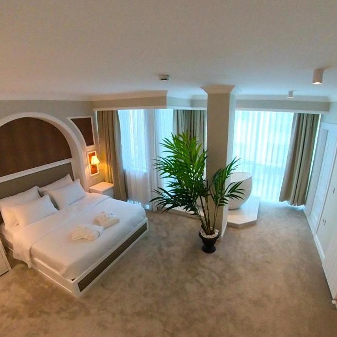 DBD Hotel Bayraklı