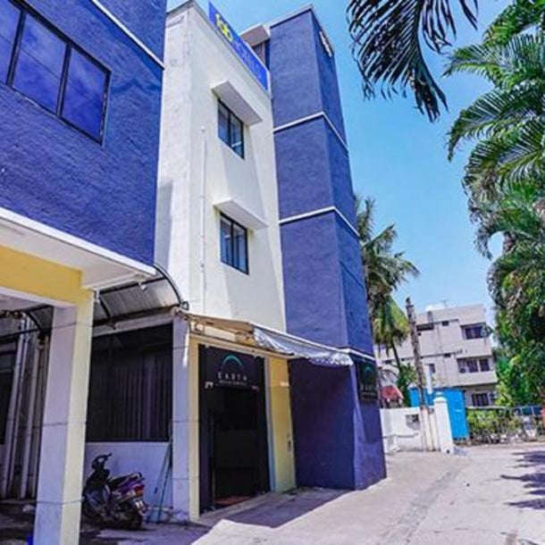FabHotel Earth - Nr Guindy Industrial Estate Thumbnail