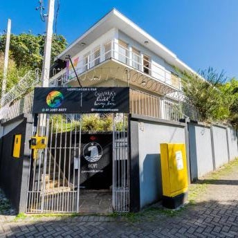 Hostel Capivara's Curitiba Thumbnail