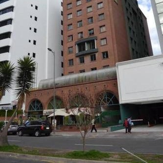 Apartamento Empresarial La Carolina zona comercial Thumbnail