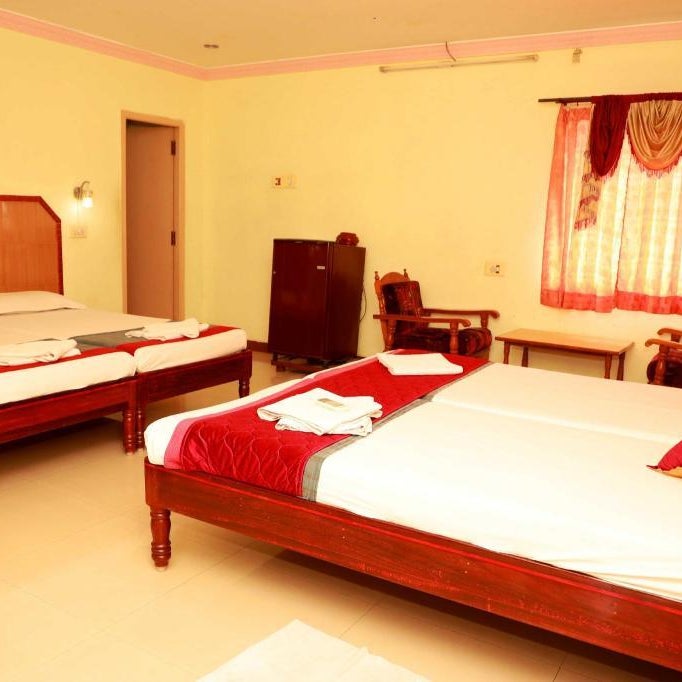 KG Grand Inn 