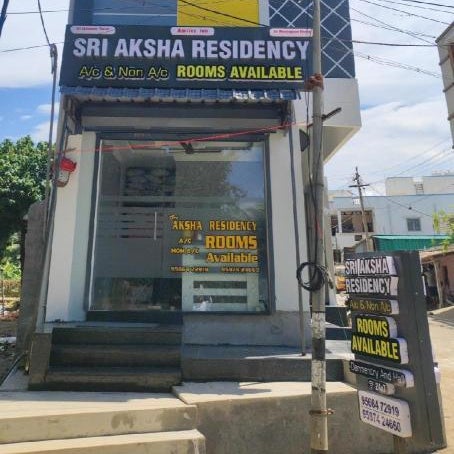 Sri Aksha Residency 