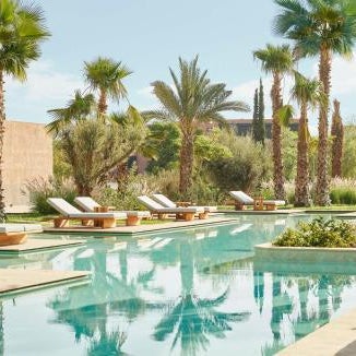 Park Hyatt Marrakech Thumbnail