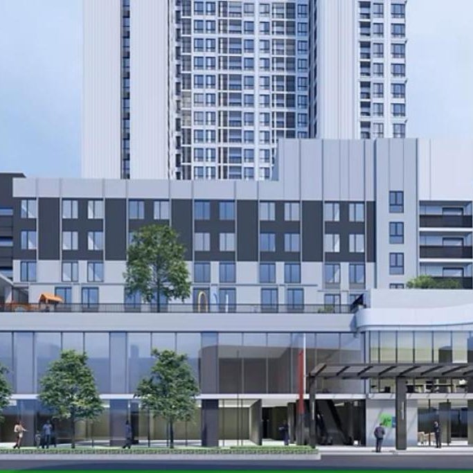 Holiday Inn Express Rayong By IHG
