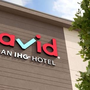 Avid Hotels Van Horn By IHG Thumbnail