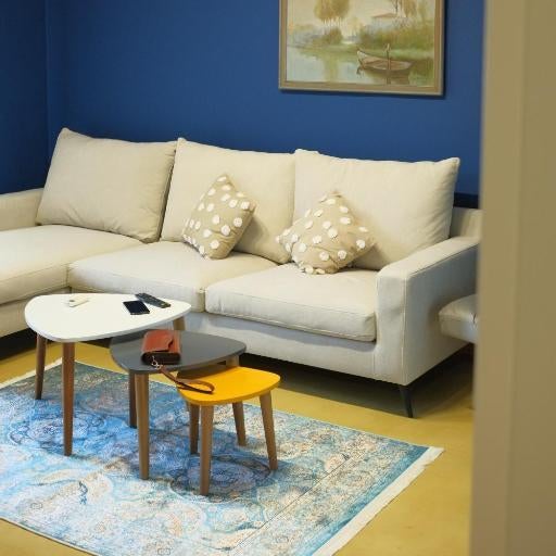 Oak Street Apartment Thumbnail