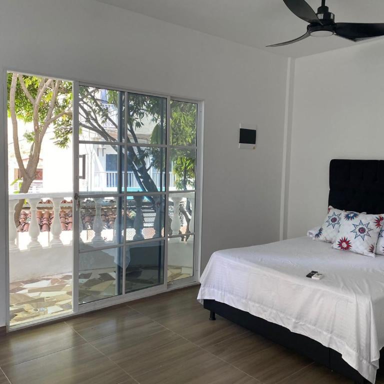 Habitaciones y aptos Isabella Thumbnail