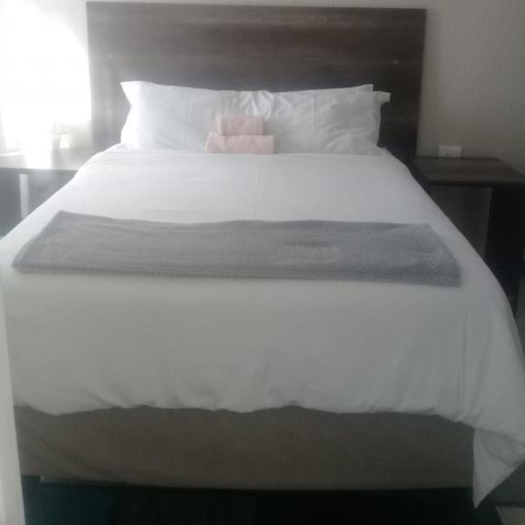 Bushbuckridge JBC Guest House Thumbnail