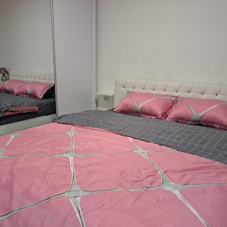 Apartman MiSSS