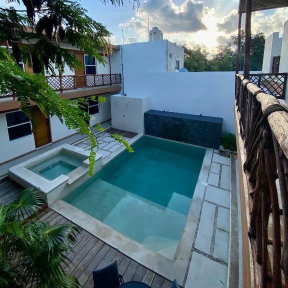 Casa Cielito Lindo Cozumel Thumbnail