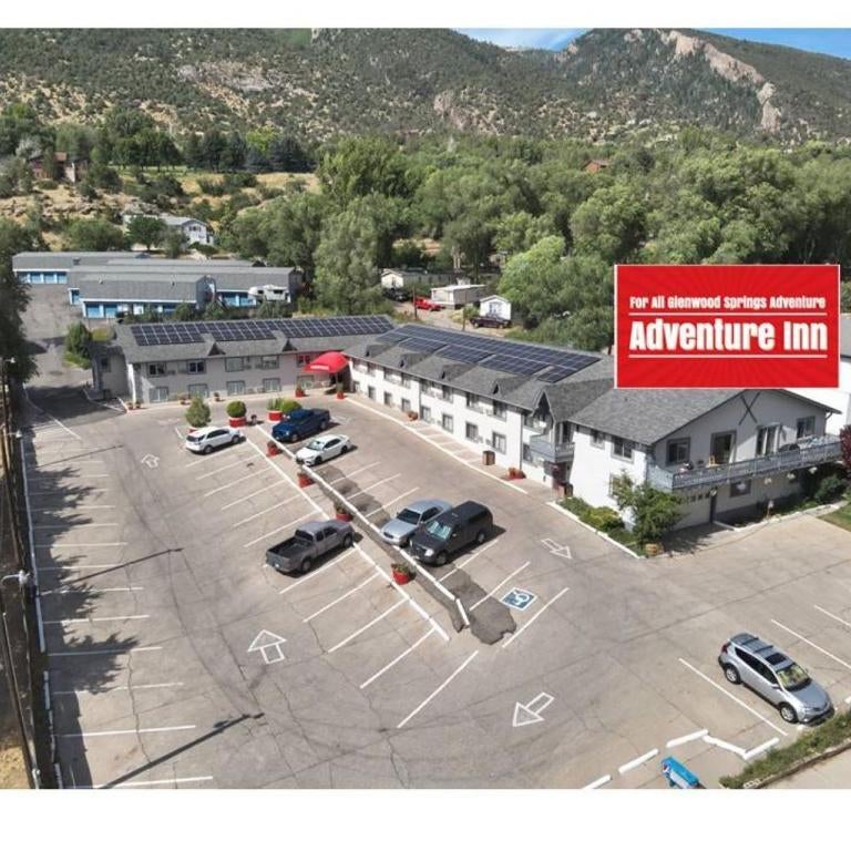 Adventure Inn - Glenwood Springs Thumbnail