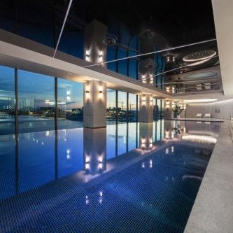 Hotel Marinabay Seoul Thumbnail