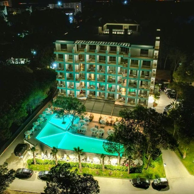 Fllad Resort & SPA Durres