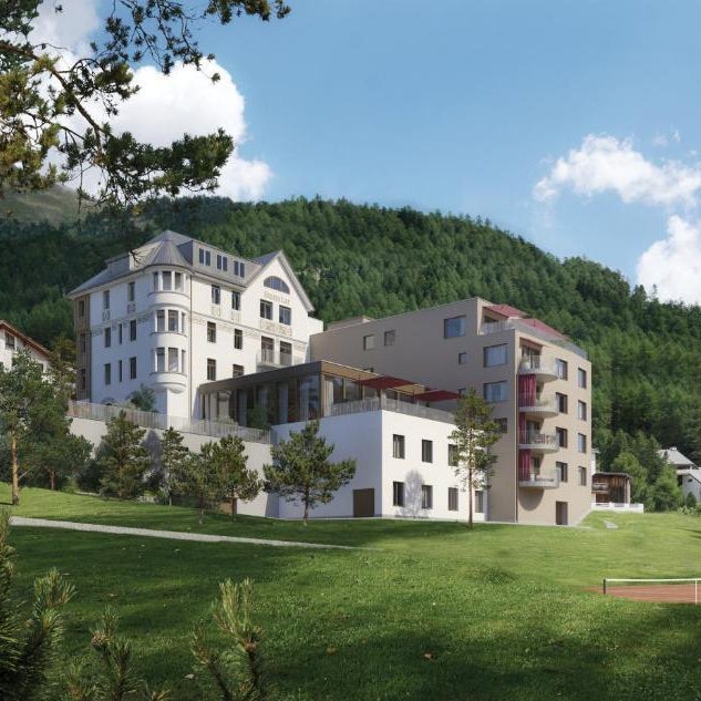 Sunstar Pontresina