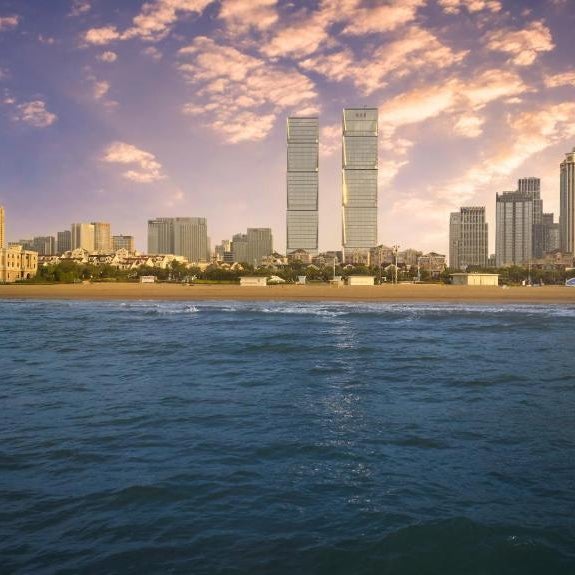 MGM Qingdao Thumbnail