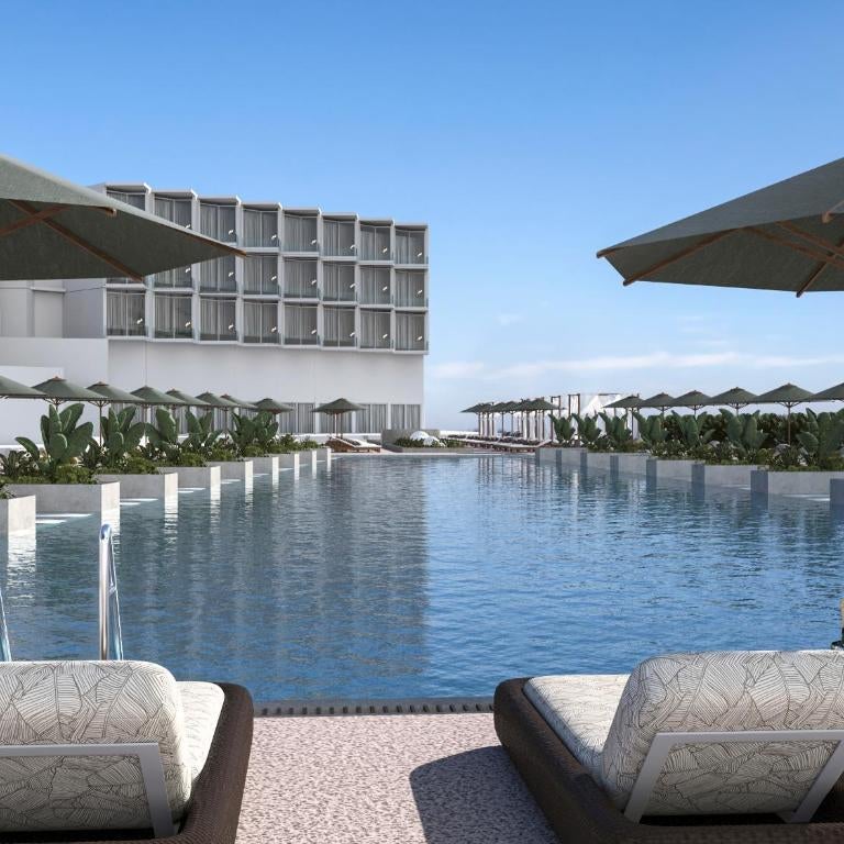 Cali Resort & Spa Designed For Adults by Louis Hotels