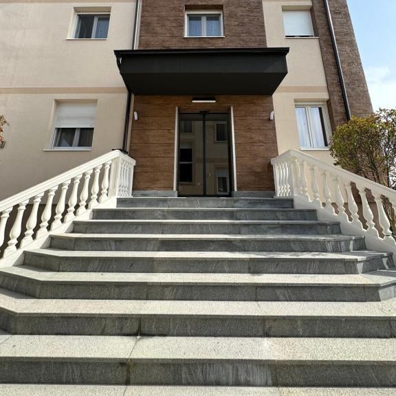 KAME HOTEL BELGRADE,贝尔格莱德凯美酒店 Thumbnail