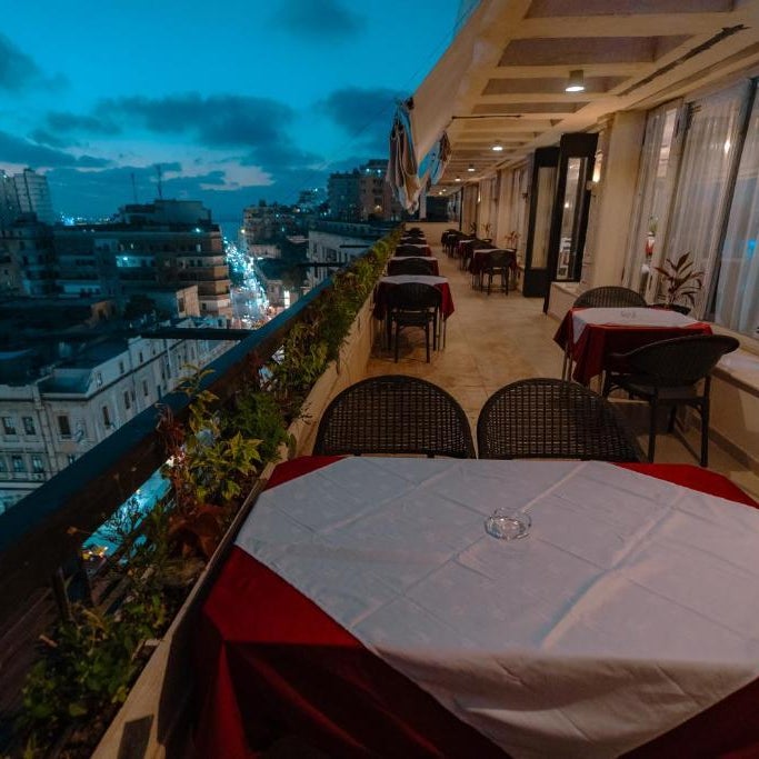 Borg El Thaghr Hotel Thumbnail