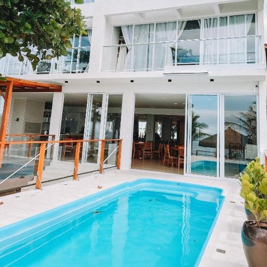 Casa Cancun Hotel Boutique & Eventos