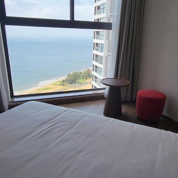Mandala Oceanfront Driftwood Resort