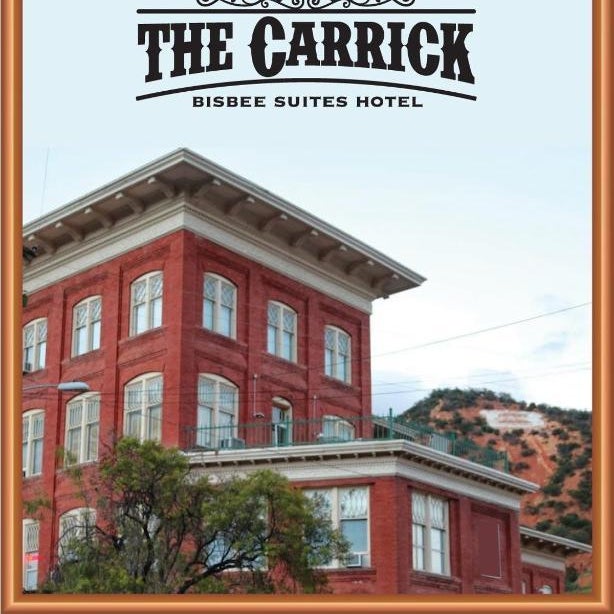 THE CARRICK Thumbnail