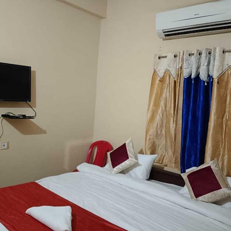 Hotel O Taaj Inn Guest House