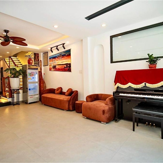 Marina Hoian Villa Thumbnail
