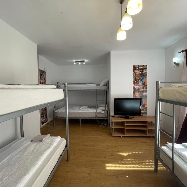 Premium Boutique Hostel Thumbnail