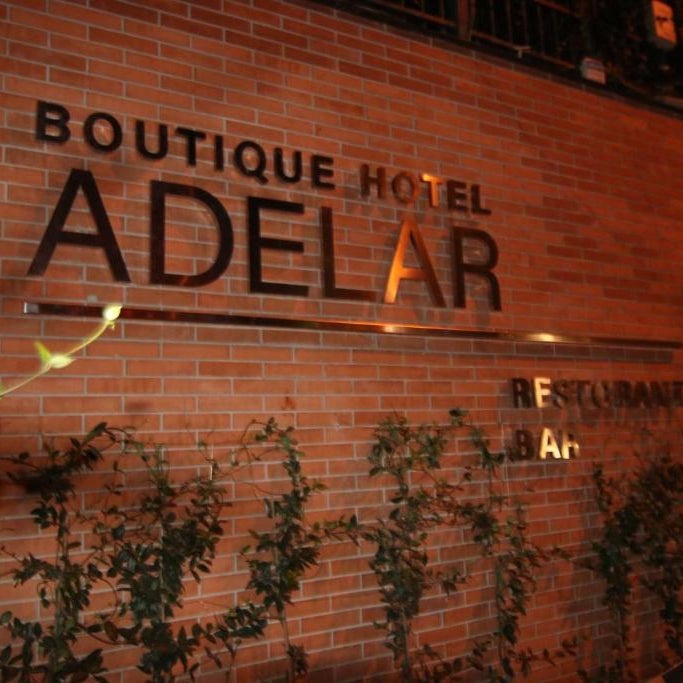 Boutique Hotel Adelar Thumbnail