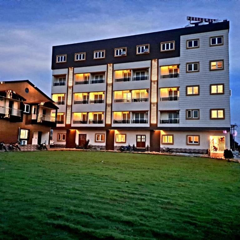JHARNA RESORT Thumbnail