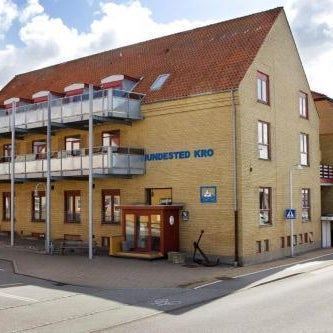 Hotel Hundested