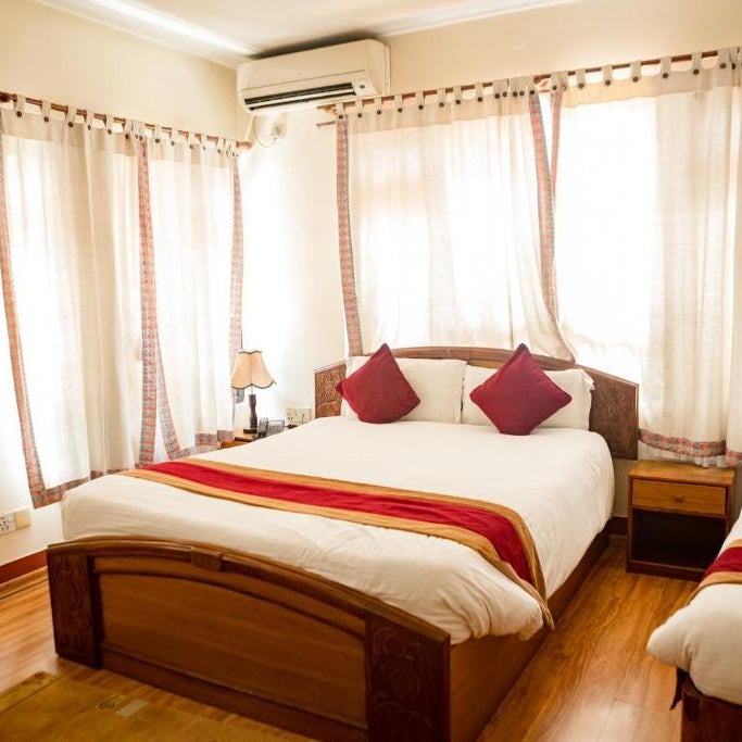 Thamel Eco Resort Thumbnail