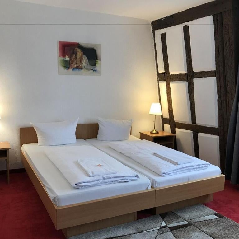 Trip Inn Boutique Frankfurt Thumbnail