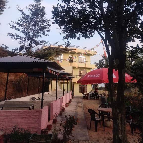 Hotel Swornim Namobuddha Thumbnail