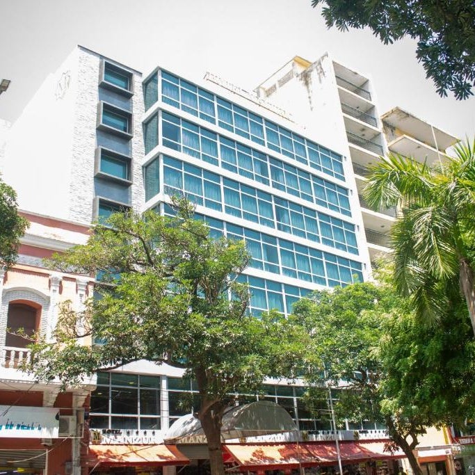 HOTEL MANZUR Thumbnail