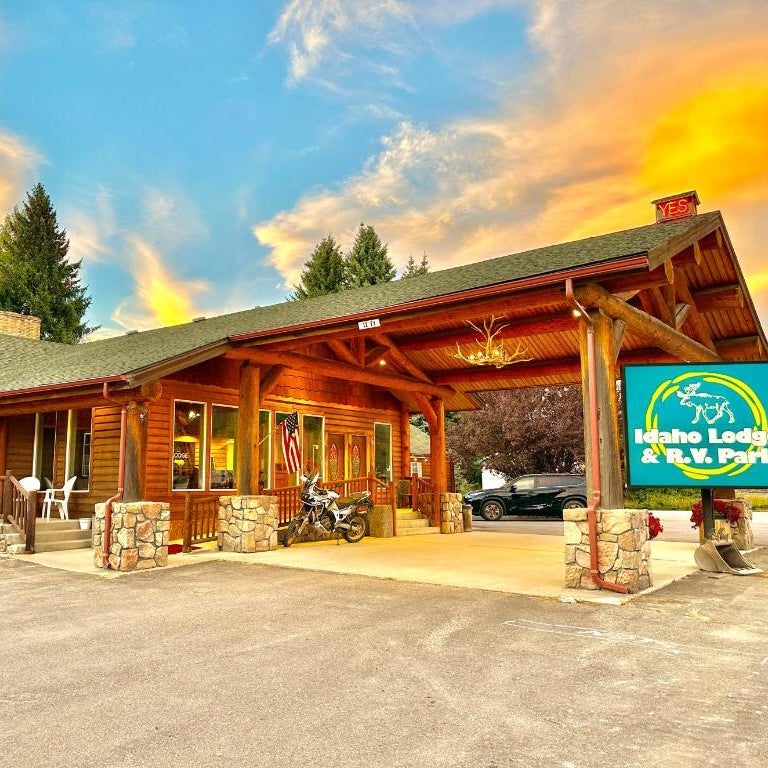 The Idaho Lodge & RV Park Thumbnail