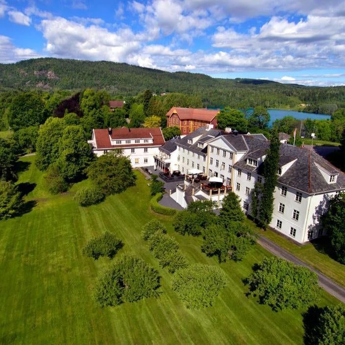 Øvre Sem Gård